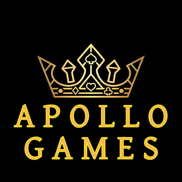 APOLLO GAMES پاکستان